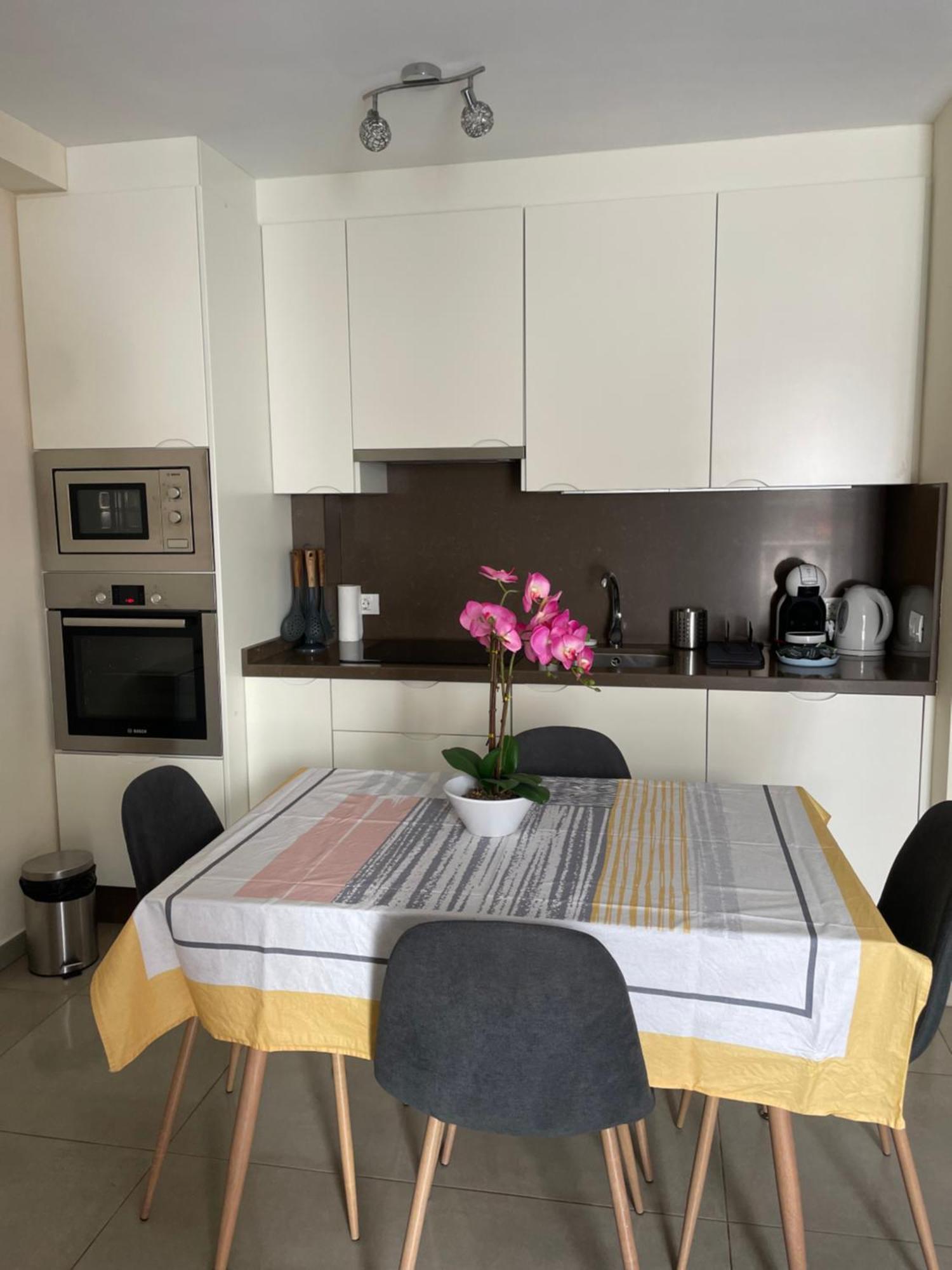Apartamento Rincon De Adam Arona  Exterior photo